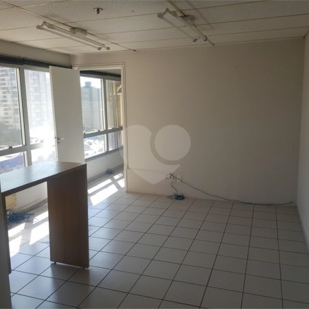 Sala à venda em Brooklin, São Paulo, SP