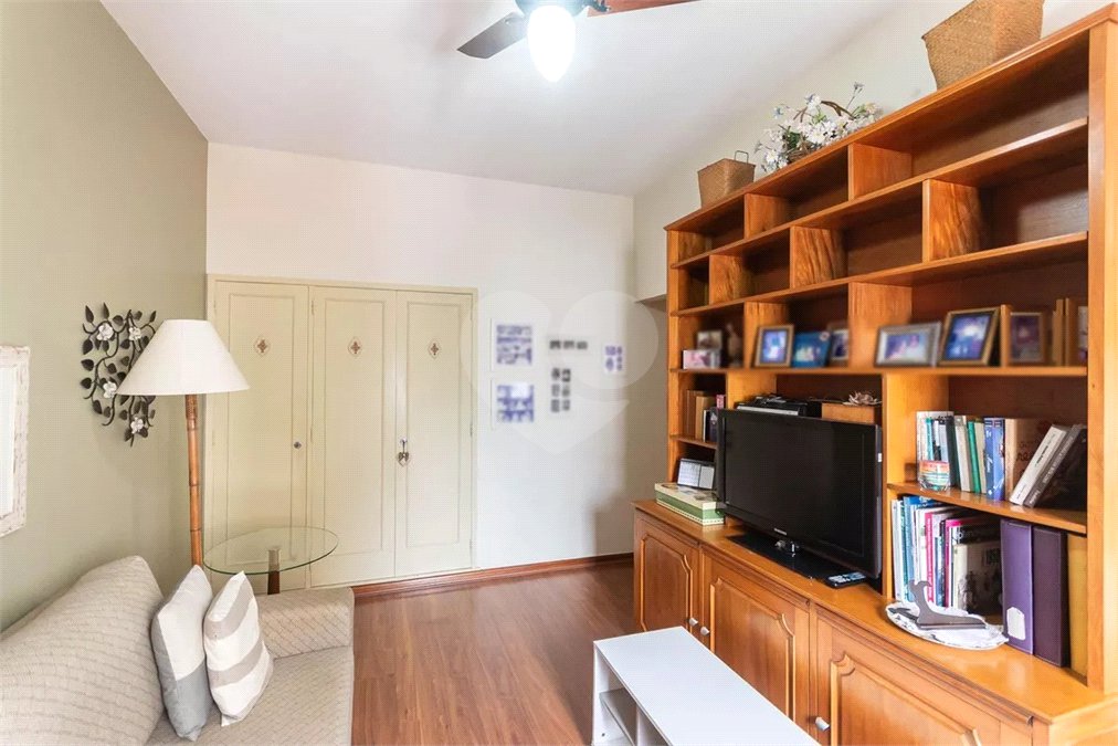 Apartamento à venda com 3 quartos, sendo 1 suíte, em Tijuca, Rio de Janeiro, RJ