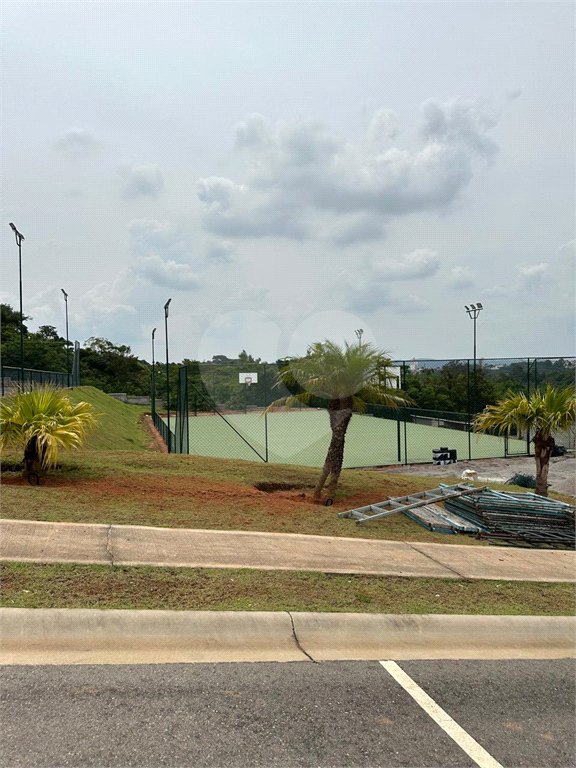 Terreno à venda no condomínio Alto do Sion, Atibaia - SP