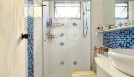 Apartamento à venda com 2 quartos em Jardim Promissão, São Paulo, SP