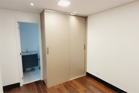 Apartamento para alugar com 2 quartos, sendo 1 suíte, em Instituto de Previdência, São Paulo, SP