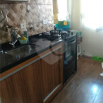 Apartamento à venda com 2 quartos em Itaim Paulista, São Paulo, SP
