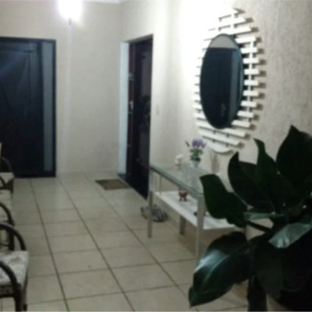 Sobrado à venda com 5 quartos, sendo 2 suítes, em Brooklin Paulista, São Paulo, SP