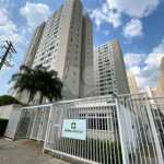 Apartamento à venda com 2 quartos, sendo 1 suíte, em Água Branca, São Paulo, SP