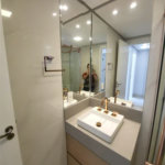 Apartamento à venda com 3 quartos, sendo 1 suíte,  em Jardim Vazani, São Paulo, SP