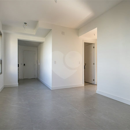 Apartamento à venda com 2 quartos em Pinheiros, São Paulo, SP