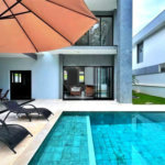 Casa à venda com 3 suítes no condomínio Ninho Verde II, Pardinho - SP