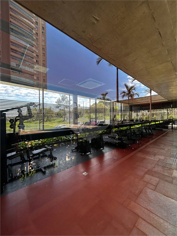 Apartamento à venda com 4 suítes em Vila Embaré, Valinhos, SP