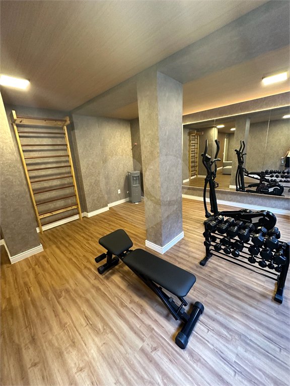 Apartamento à venda com 2 quartos em Barra Funda, São Paulo, SP