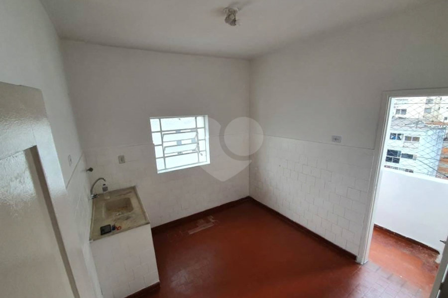Apartamento à venda com 1 quarto em Bela Vista, São Paulo, SP