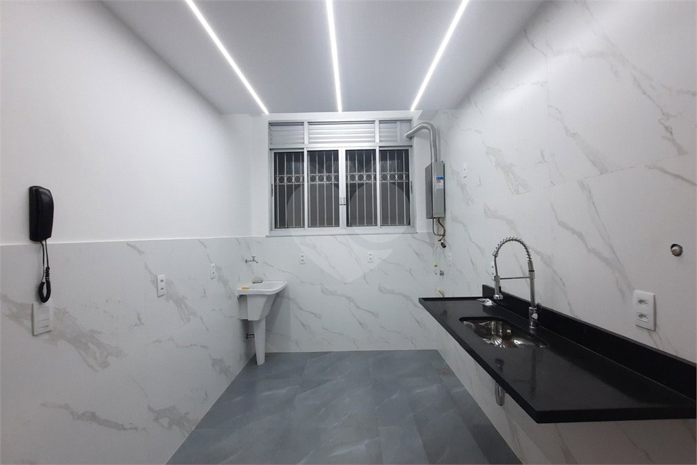Apartamento à venda com 3 suítes em Tijuca, Rio de Janeiro, RJ