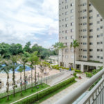 Apartamento à venda com 4 quartos, sendo 3 suítes, em Lar São Paulo, São Paulo, SP