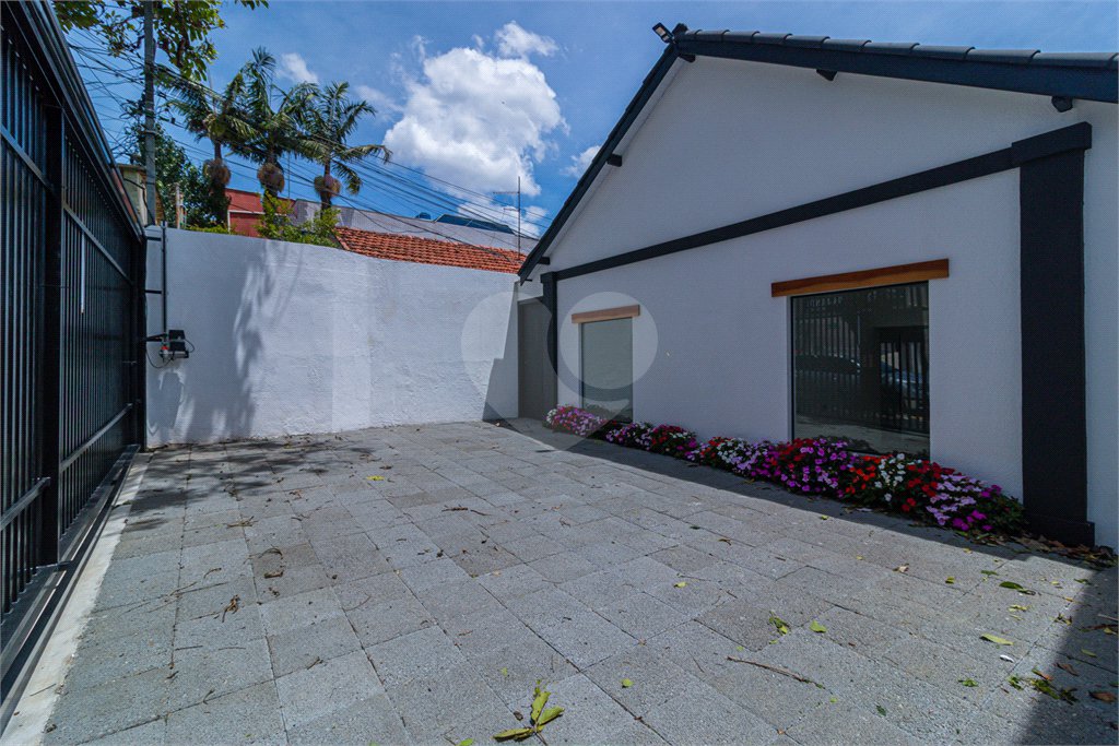 Casa Térrea à venda com 3 quartos, sendo 1 suíte, em Santo Amaro, São Paulo, SP
