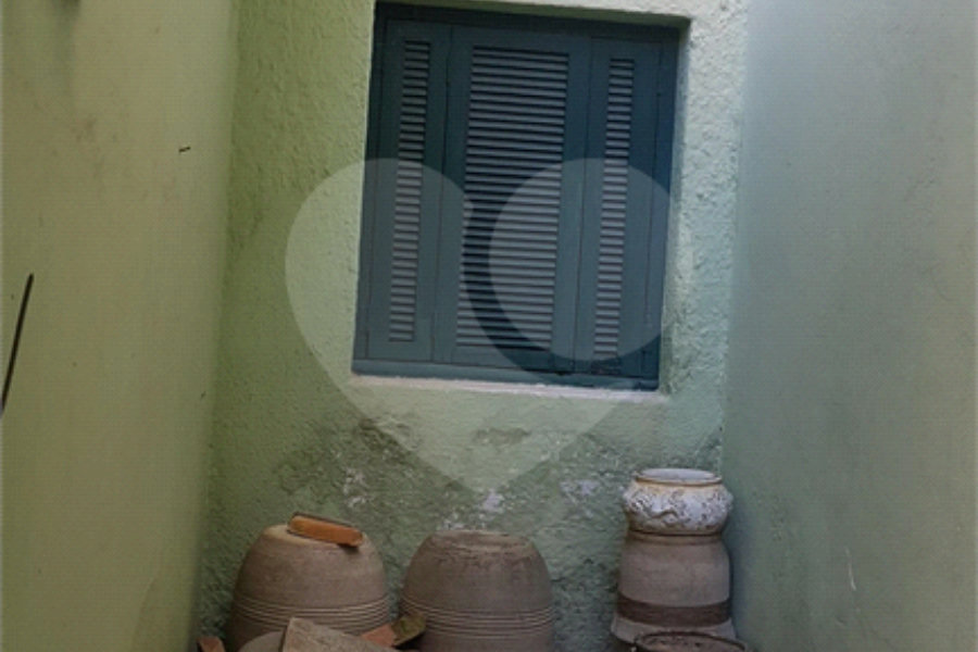 Sobrado à venda com 3 quartos em Horto Florestal, São Paulo, SP
