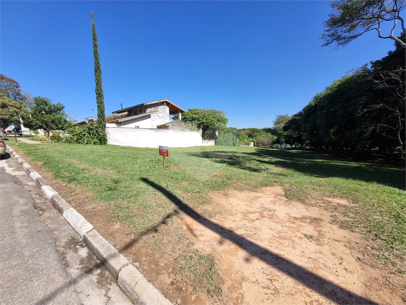 Terreno à venda em Jardim Ibiti do Paço, Sorocaba, SP