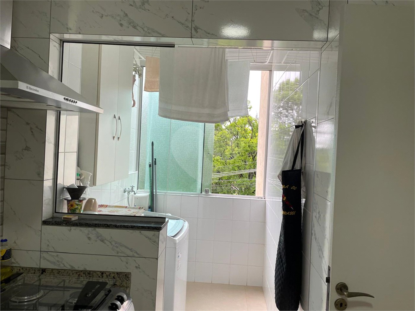 Apartamento à venda com 3 quartos, sendo 1 suíte, em Vila Nova, Louveira, SP