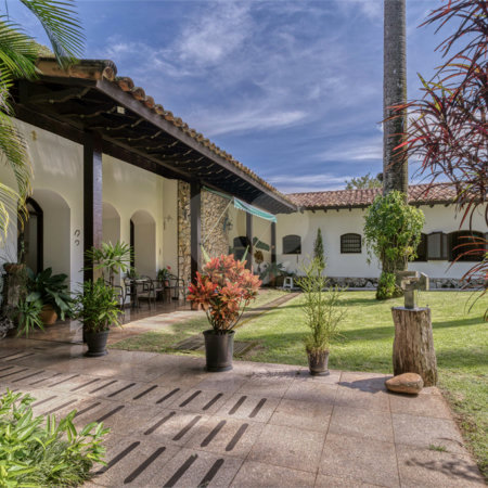 Casa Térrea à venda com 4 suítes em Alto da Boa Vista, São Paulo, SP