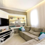 Apartamento à venda com 2 quartos, sendo 1 suíte, em Santana, São Paulo, SP