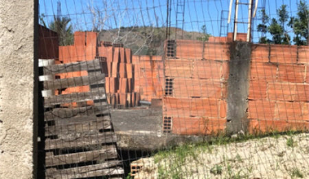 Terreno à venda em Campo Grande, Rio de Janeiro, RJ