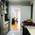 Apartamento à venda com 3 quartos, sendo 1 suíte,  no Centro, São Bernardo do Campo, SP