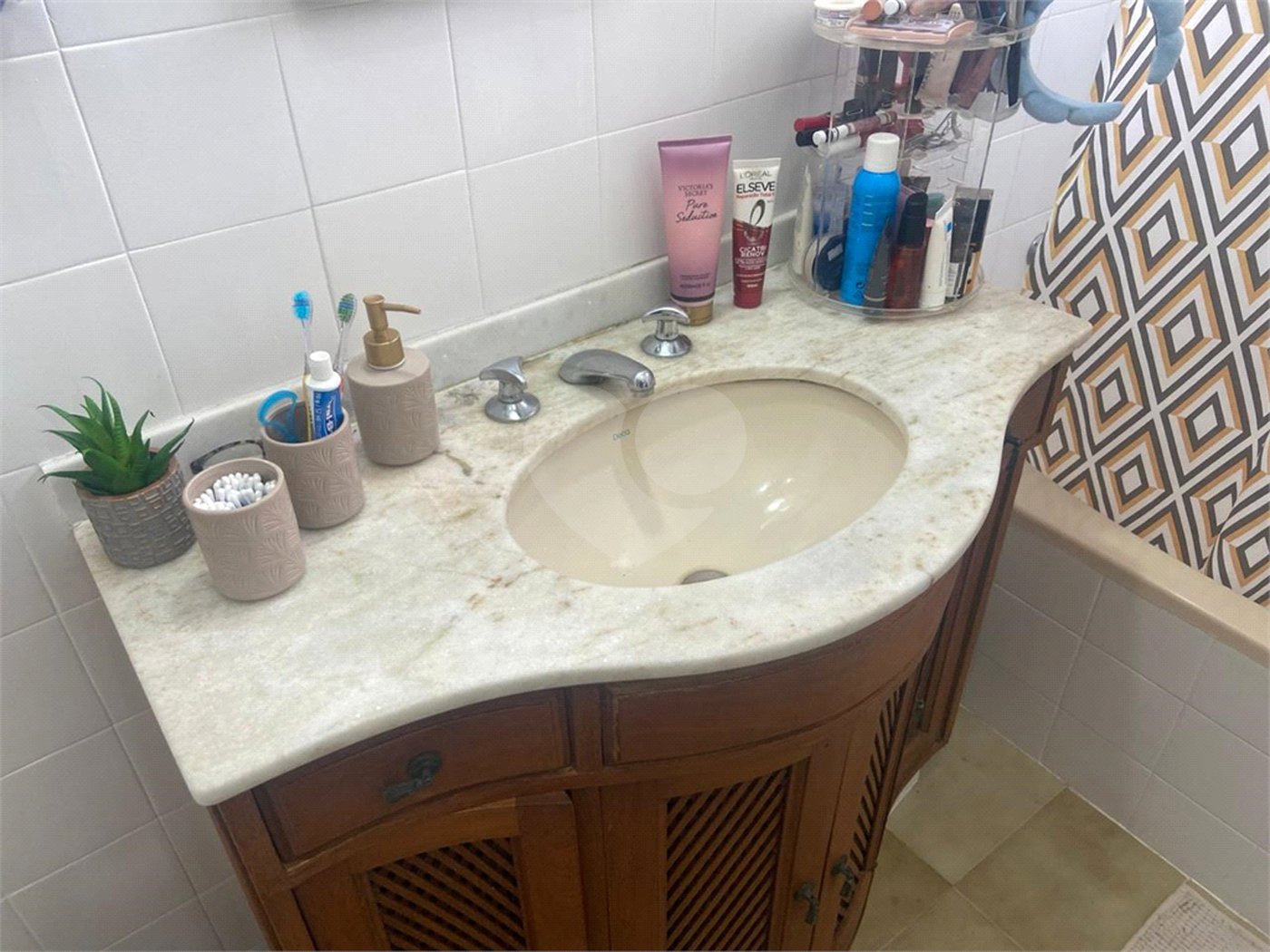 Apartamento à venda com 2 quartos em Alto da Boa Vista, Rio de Janeiro, RJ