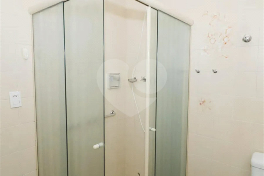 Sobrado à venda com 2 quartos em Santana, São Paulo, SP