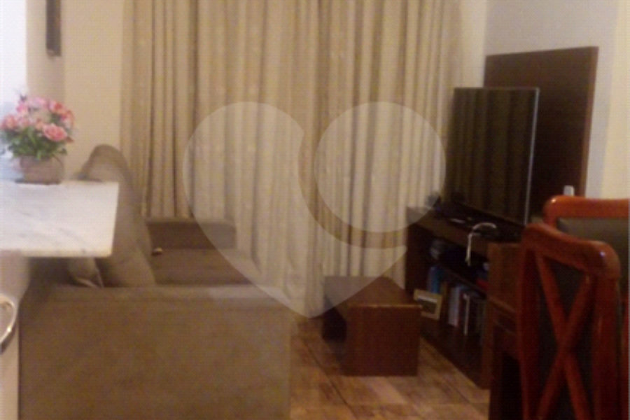 Apartamento à venda com 2 quartos em Jaraguá, São Paulo, SP