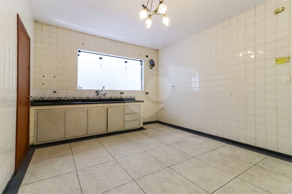 Casa à venda com 3 quartos, sendo 1 suíte,  em Brooklin Paulista, São Paulo, SP