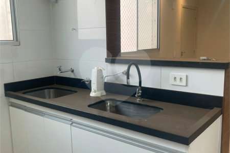 Apartamento à venda ou para alugar com 2 quartos em Jardim Universal, Araraquara, SP