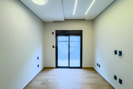 Casa à venda com 3 suítes no condomínio Residencial Helvétia Park, Indaiatuba - SP