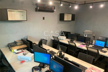 Sala à venda em Jardim Vergueiro, Sorocaba, SP