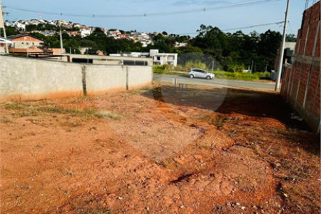 Terreno à venda em Jardim Jurema, Valinhos, SP
