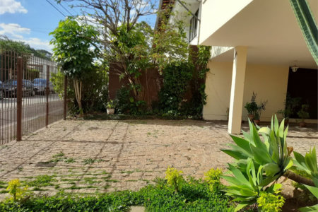 Casa à venda com 4 quartos, sendo 1 suíte, em Parque Continental, São Paulo, SP