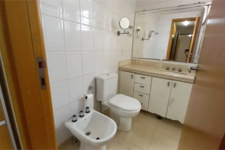 Apartamento à venda com 4 quartos, sendo 1 suíte, em Vila Leopoldina, São Paulo, SP