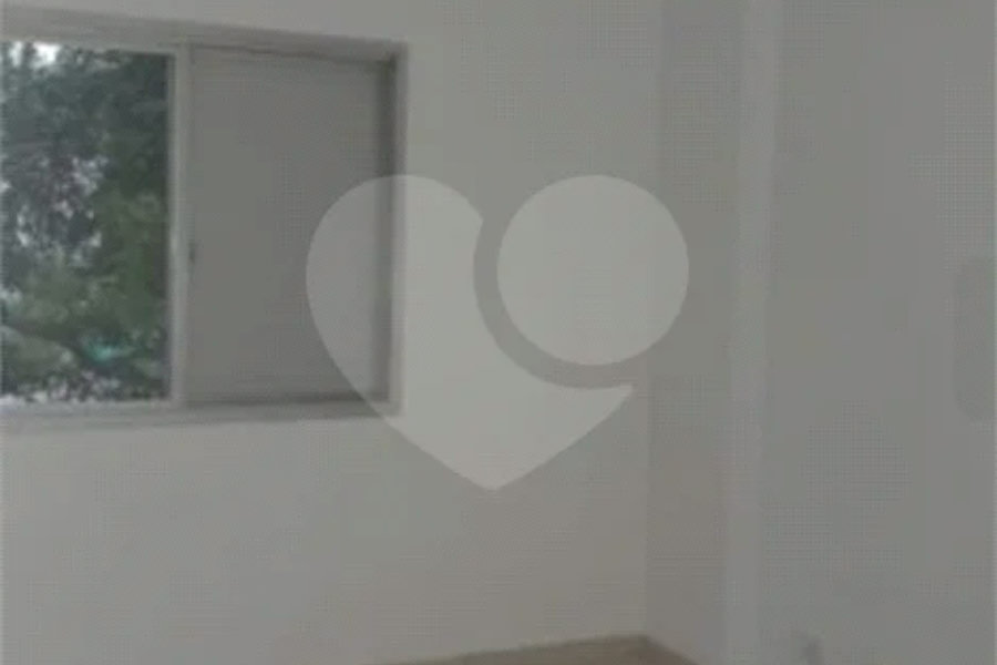 Apartamento à venda com 2 quartos em Santana, São Paulo, SP