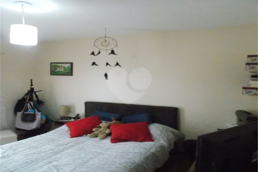 Sobrado à venda com 2 quartos em Mandaqui, São Paulo, SP