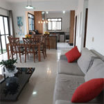 Apartamento à venda com 4 quartos, sendo 1 suíte, em Vila Ipojuca, São Paulo, SP