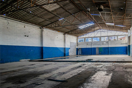 Galpão à venda ou para alugar em Santo Antônio, São Caetano do Sul, SP