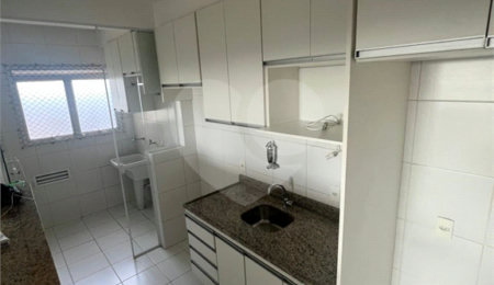 Apartamento à venda com 2 quartos em Jardim São Carlos, Sorocaba, SP