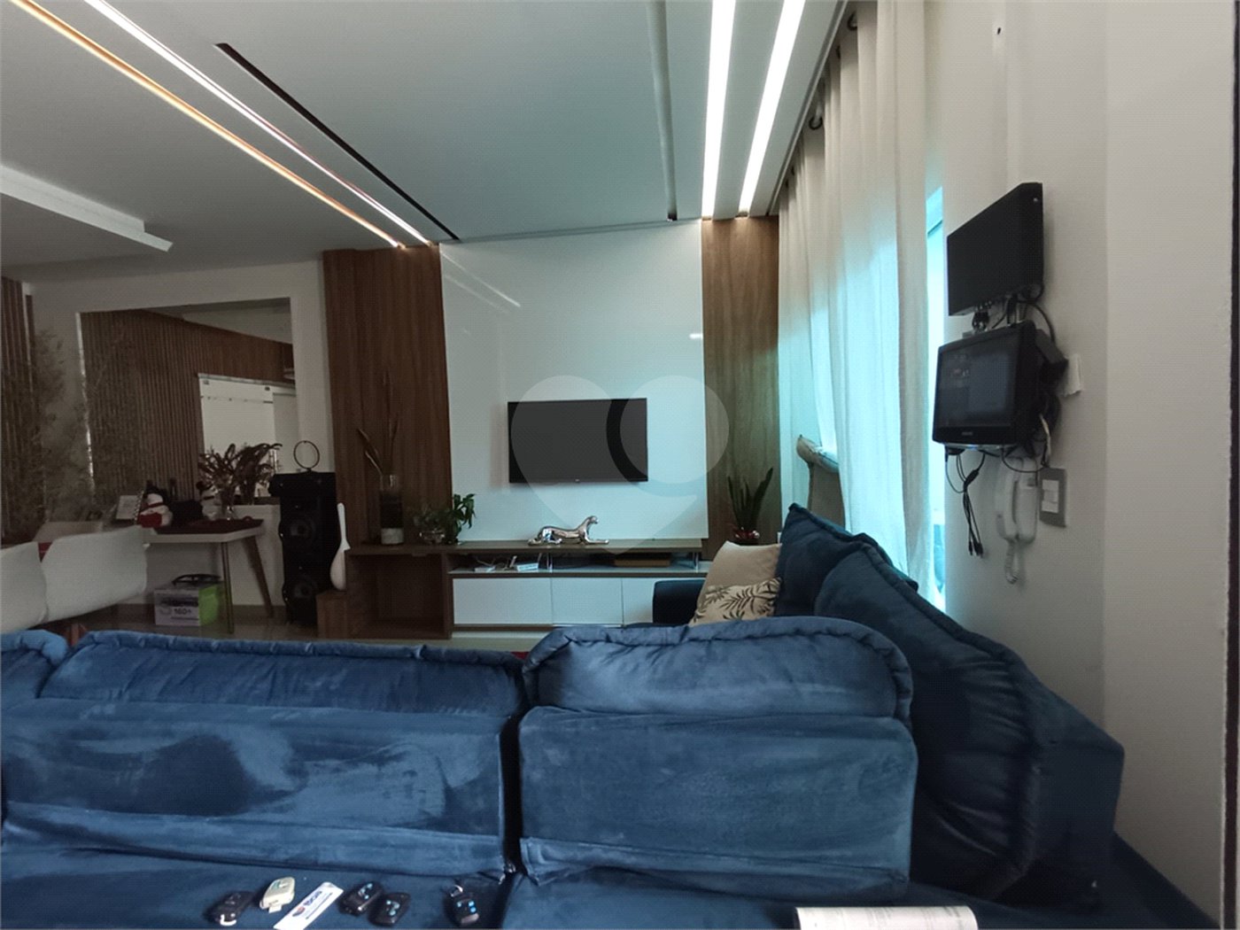 Casa à venda com 4 quartos, sendo 2 suítes, em Parque Jataí, Votorantim, SP