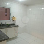 Apartamento à venda com 3 quartos, sendo 1 suíte,  em Vila Suzana, São Paulo, SP