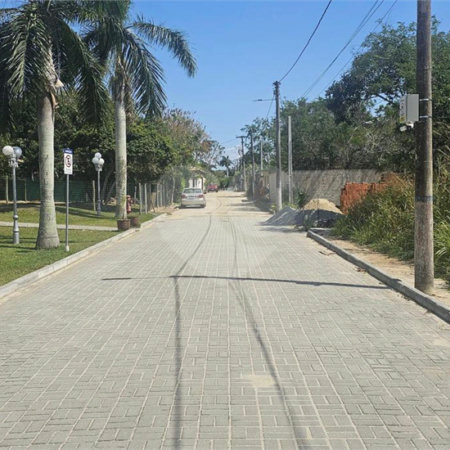 Terreno à venda em Caravelas, Armação dos Búzios, RJ