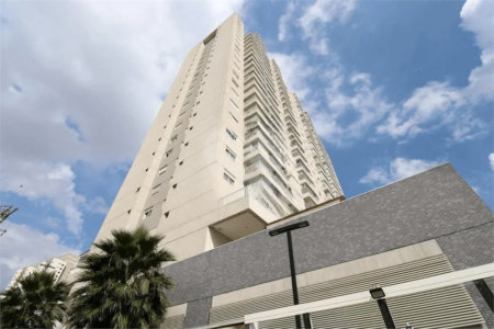 Apartamento à venda com 2 quartos, sendo 1 suíte,  em Barra Funda, São Paulo, SP