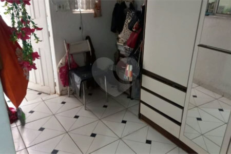 Apartamento à venda com 1 quarto em Vila Laís, São Paulo, SP