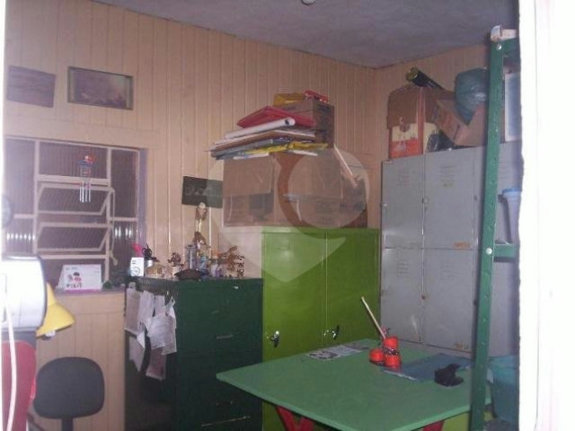 Sobrado à venda com 2 quartos em Vila Nova Mazzei, São Paulo, SP