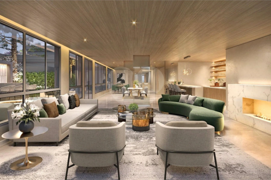 Apartamento à venda com 3 suítes em Tucuruvi, São Paulo, SP