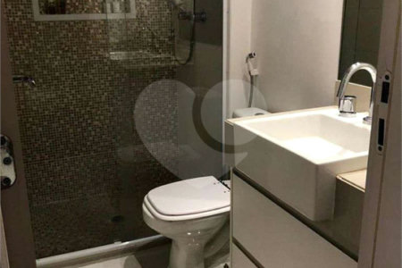 Apartamento à venda com 2 quartos, sendo 1 suíte, em Vila Nair, São Paulo, SP
