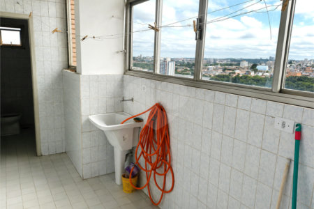 Apartamento para alugar com 3 quartos em Jardim Vergueiro, Sorocaba, SP