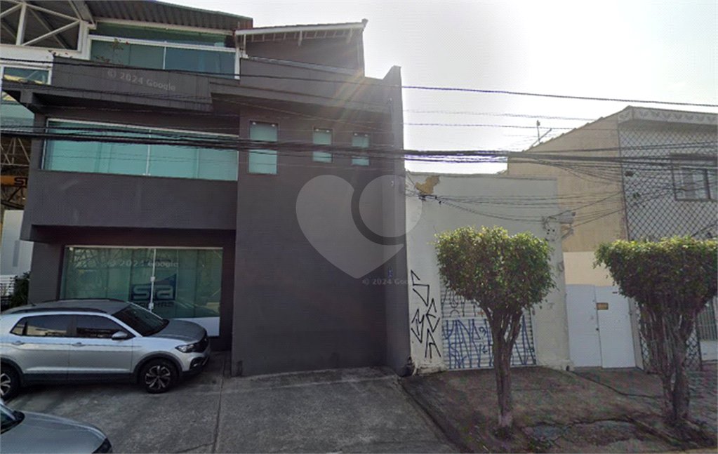 Casa Térrea à venda com 3 quartos em Vila Guilherme, São Paulo, SP