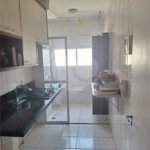Apartamento à venda com 2 quartos em Jardim Ismênia, São José dos Campos, SP
